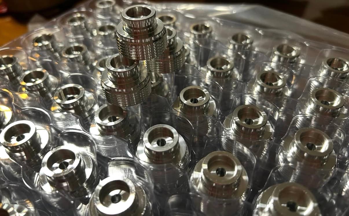 Montage von Baugruppen